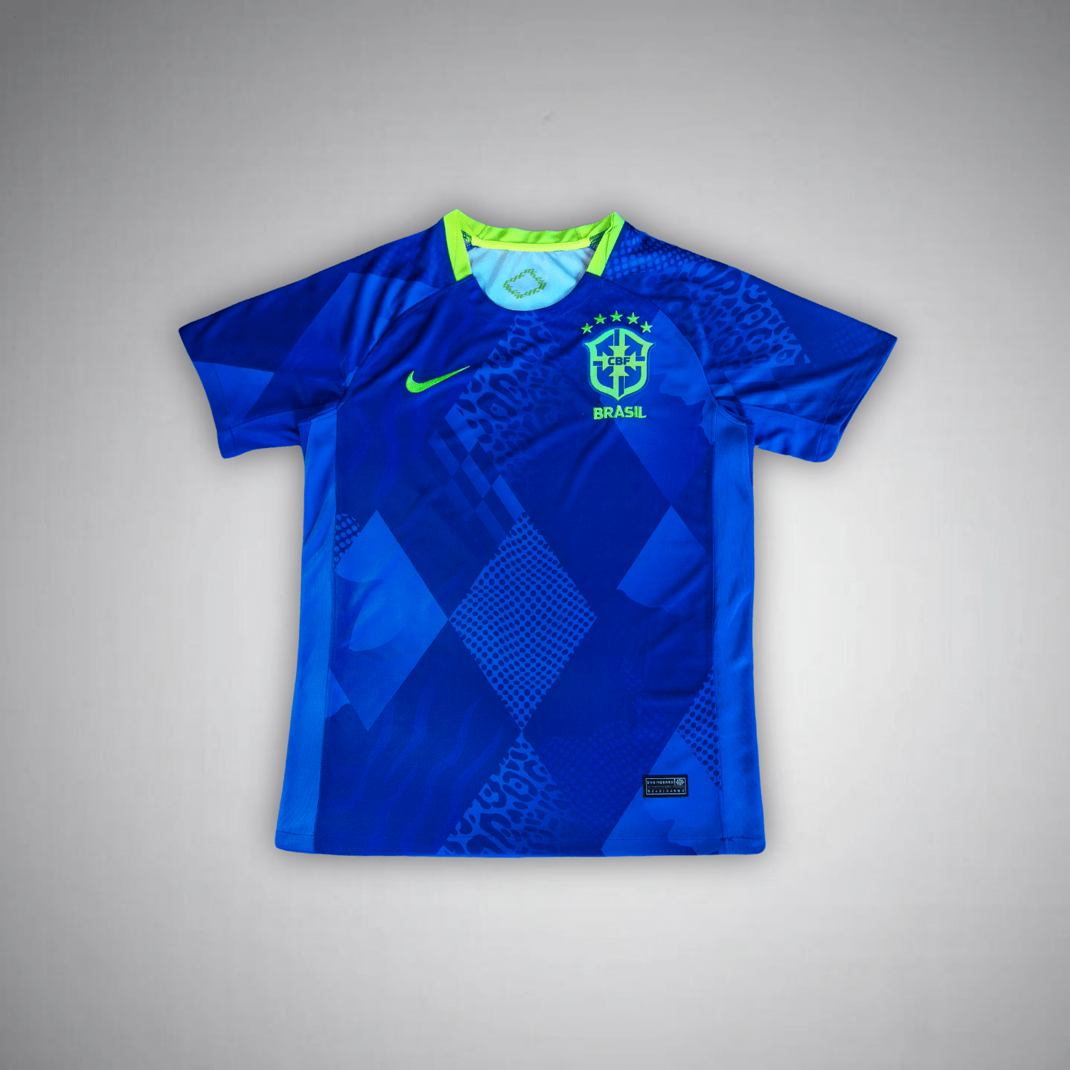 Image of Brazil 