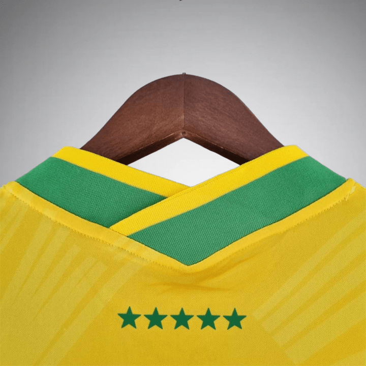 Image of Brazil 