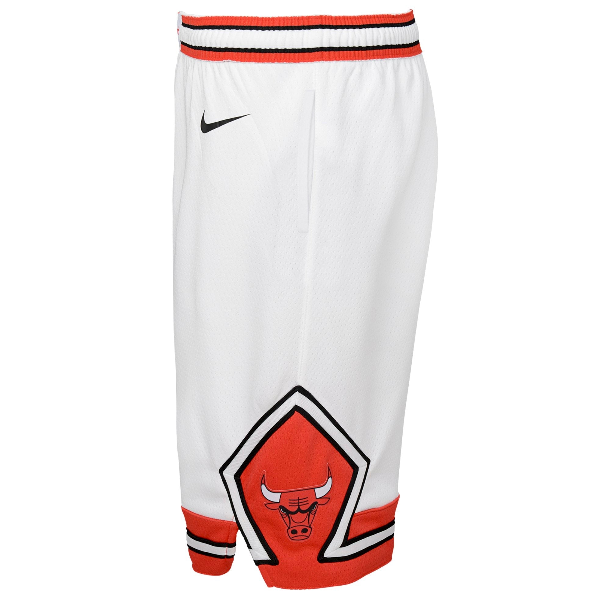 Image of Chicago Bulls 2024 Association Edition Swingman Youth NBA Shorts