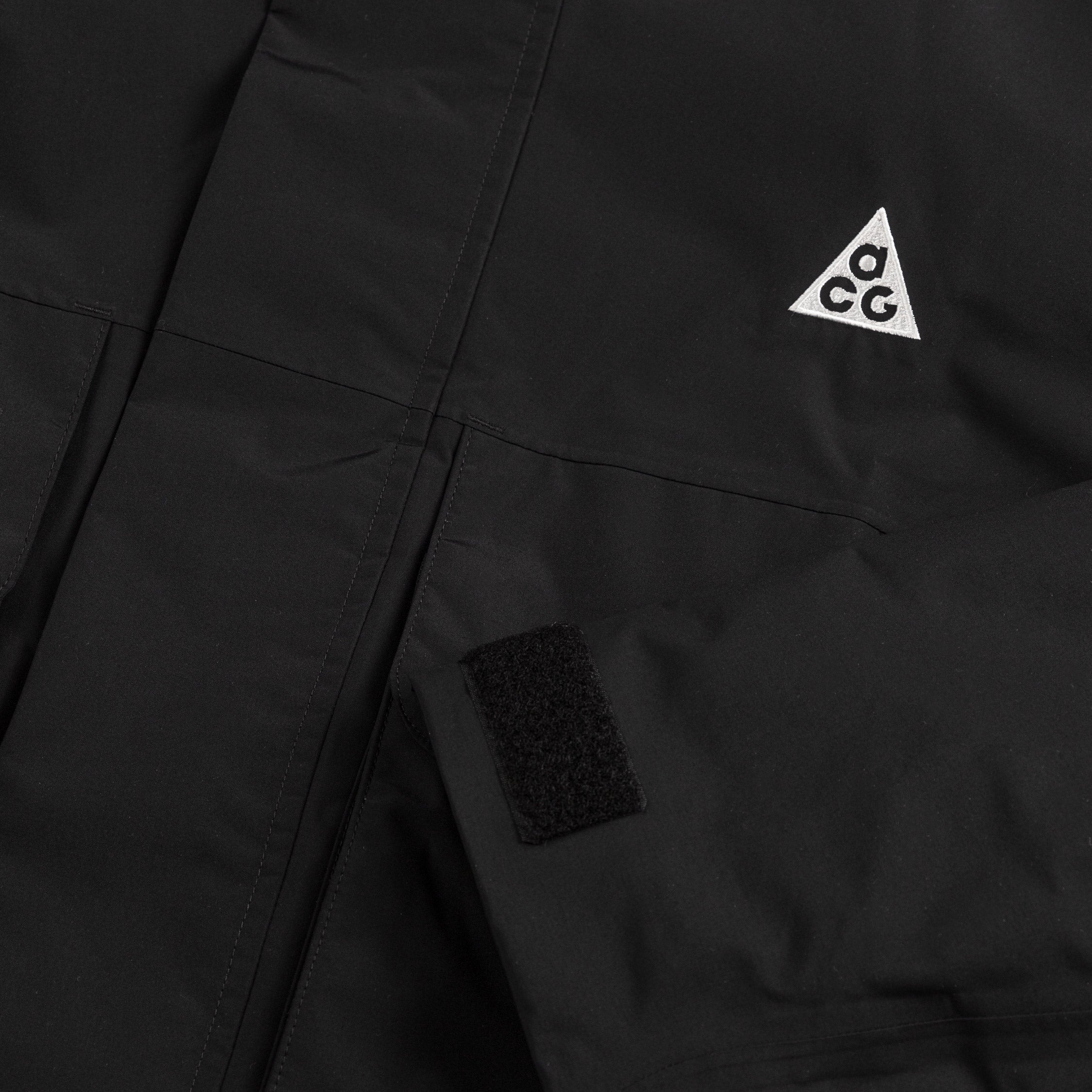 Image of Nike ACG Skull Peak Storm-FIT Jacket