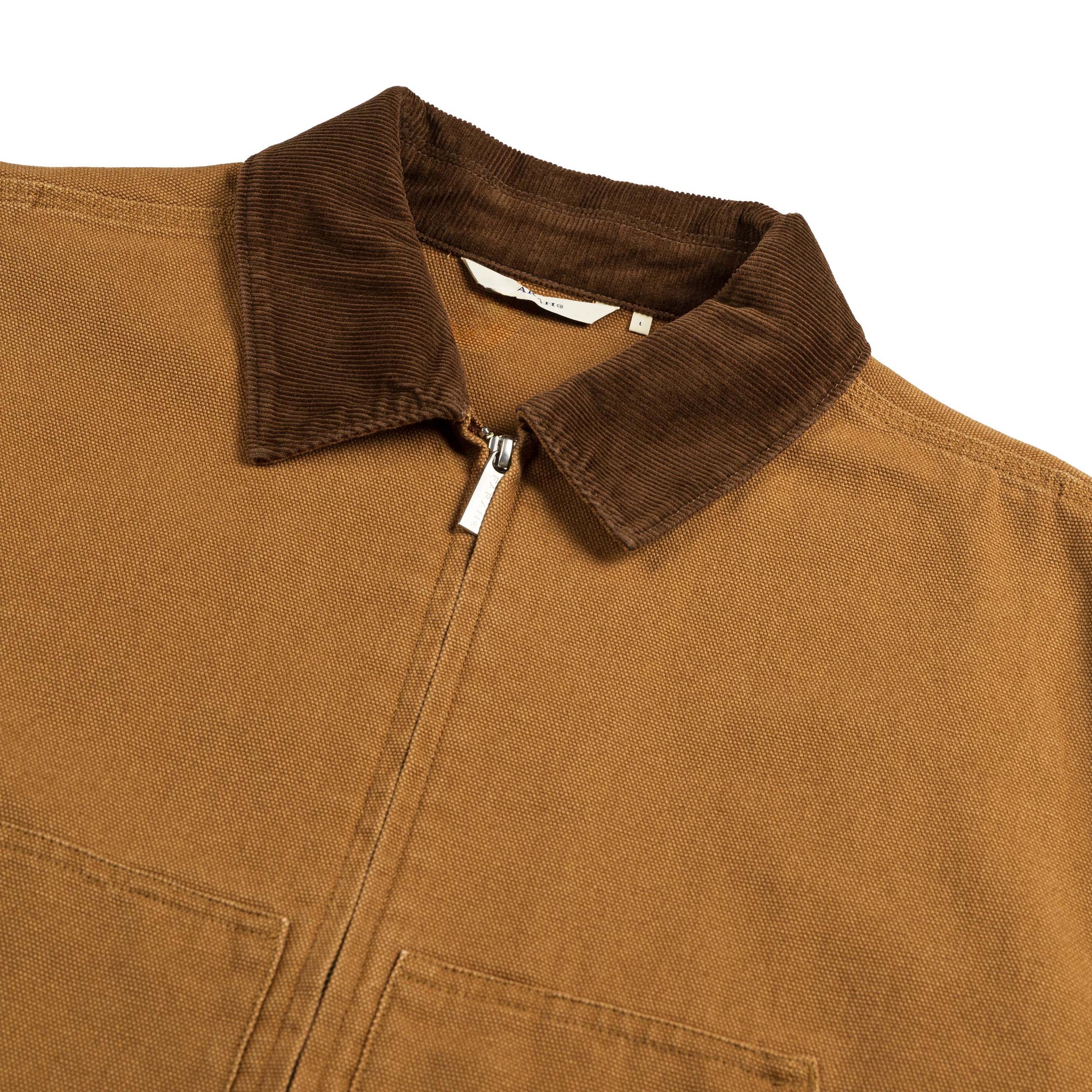 Image of Farah Japan Duck Short Jacket