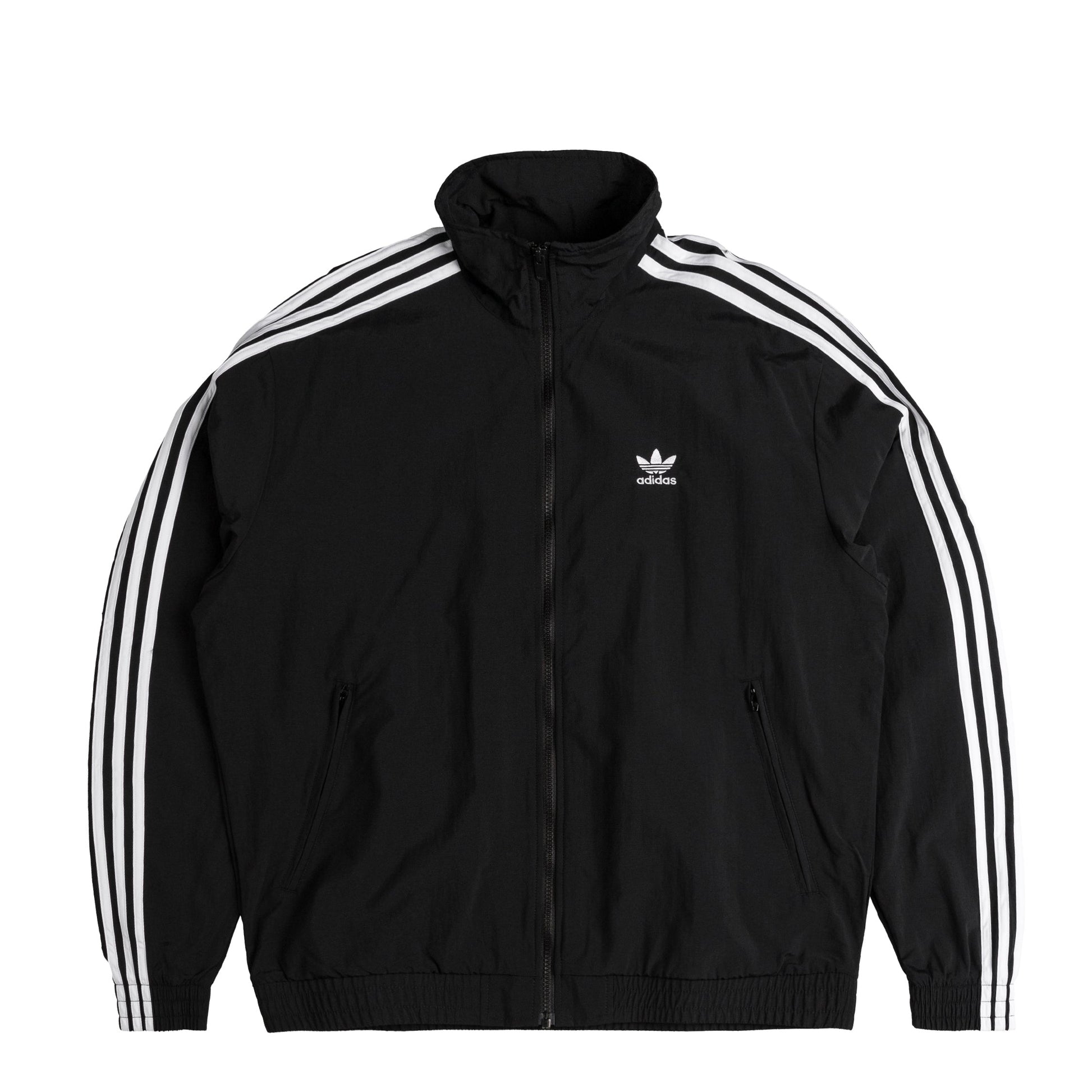 Adidas Woven Firebird Track Top