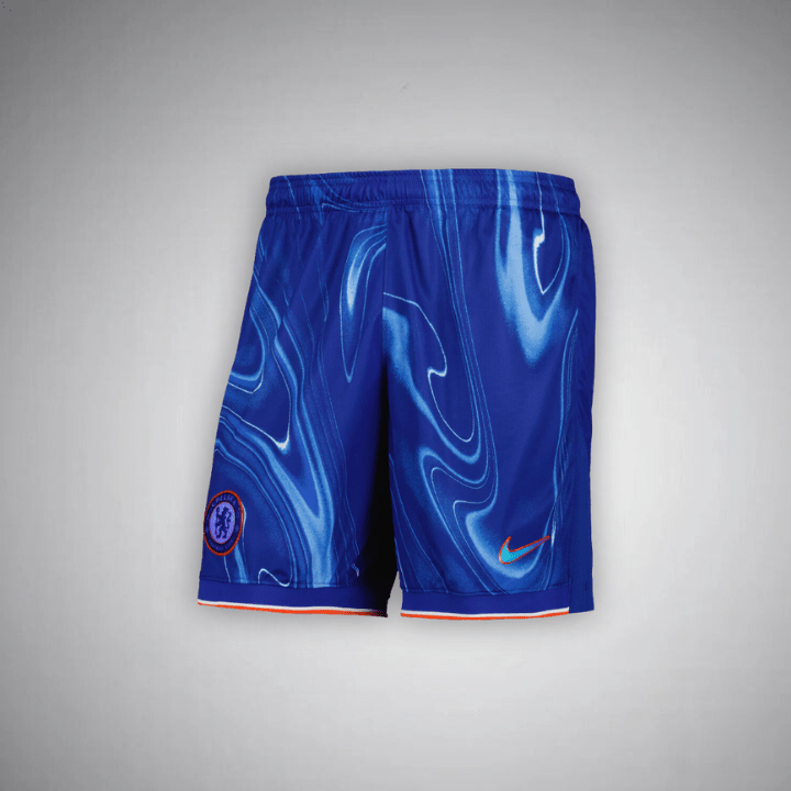 Image of Chelsea 2024/25 Home Kit - Premium Quality Jersey at FootballPrestige.com