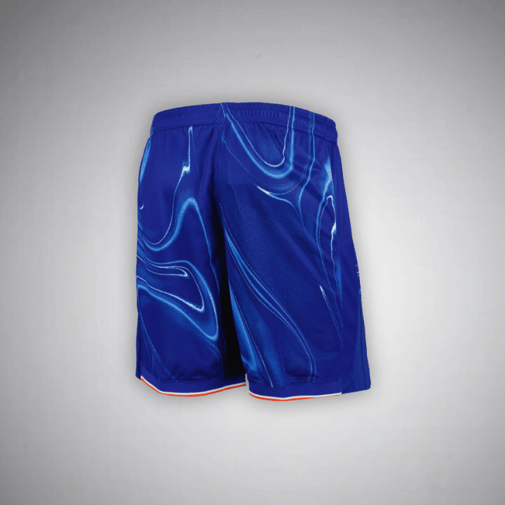 Image of Chelsea 2024/25 Home Kit - Premium Quality Jersey at FootballPrestige.com