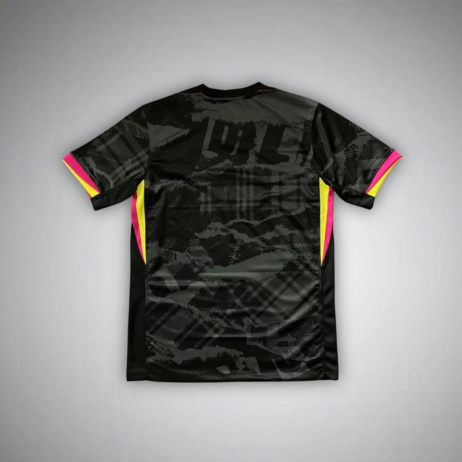 Image of Chelsea Third Away Premium Kit - Premium Quality Jersey at FootballPrestige.com