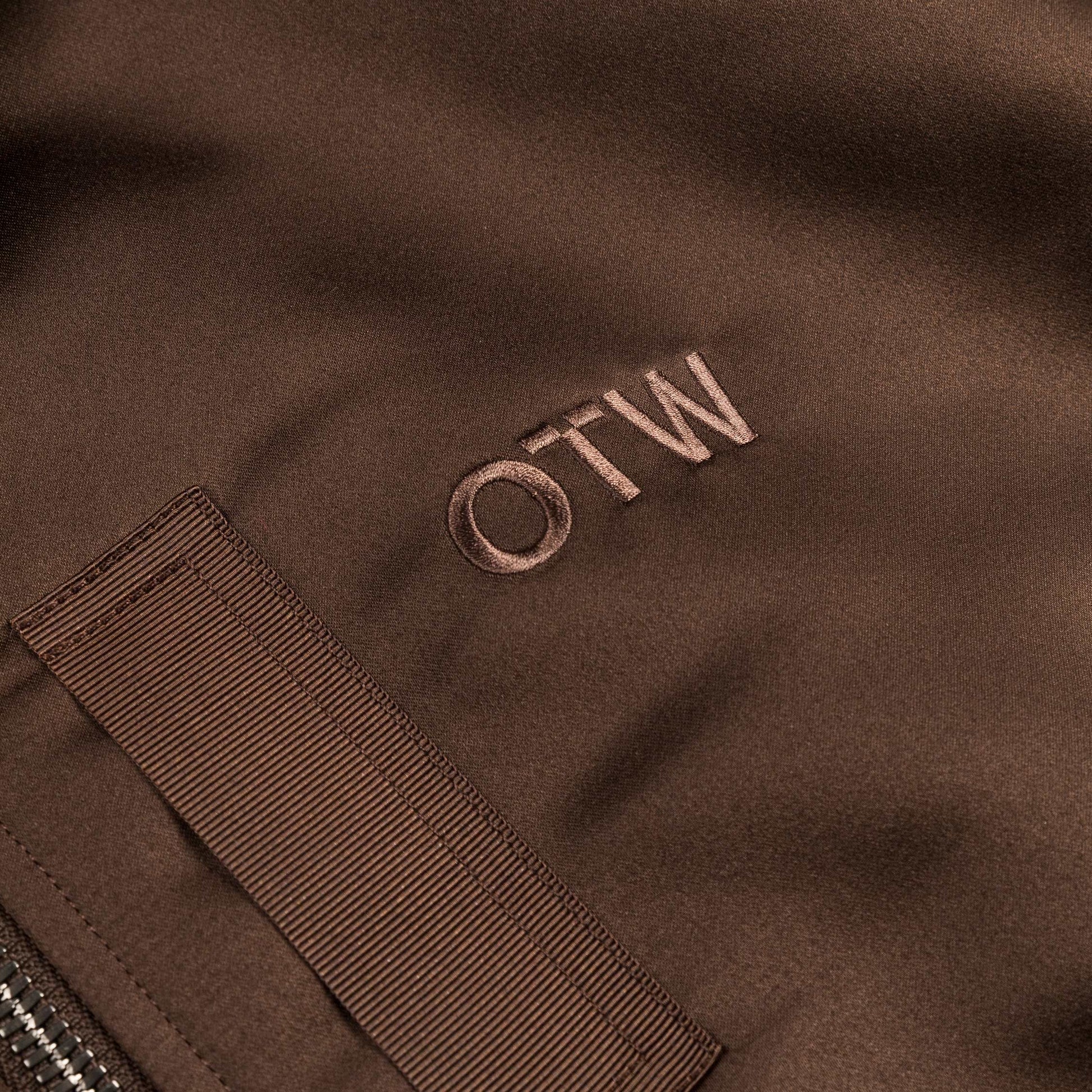 Vans OTW OTW Bomber Jacket