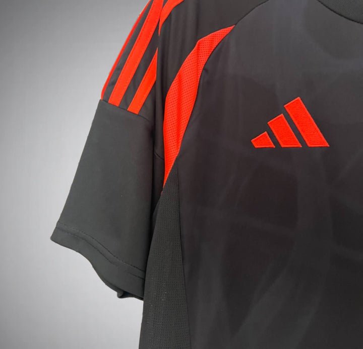 Image of Colombia 2024 Away Kit - Premium Quality Jersey at FootballPrestige.com