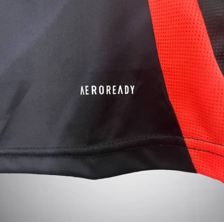 Image of Colombia 2024 Away Kit - Premium Quality Jersey at FootballPrestige.com
