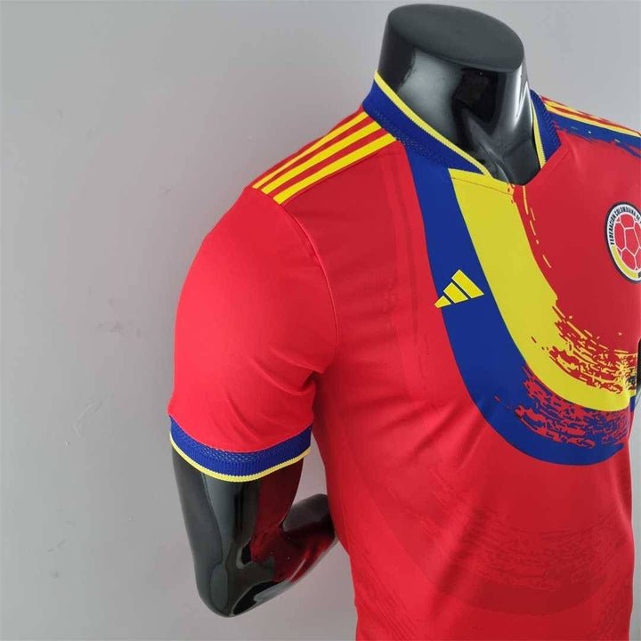 Image of Colombia 