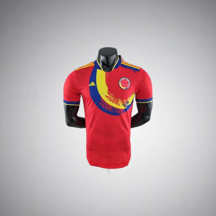 Image of Colombia 