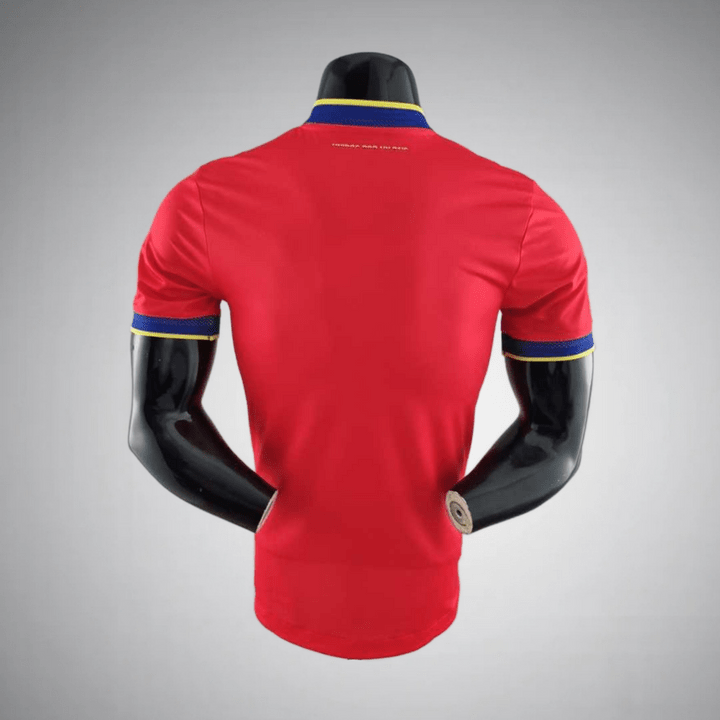 Image of Colombia 