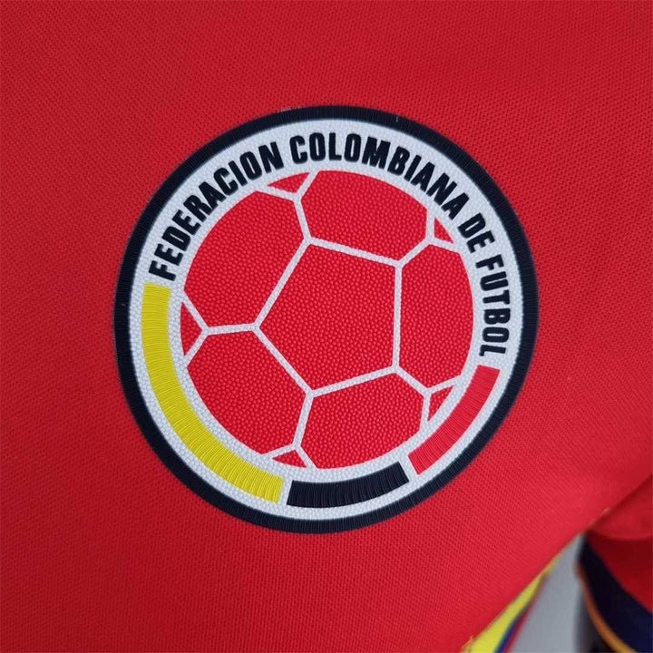 Image of Colombia 