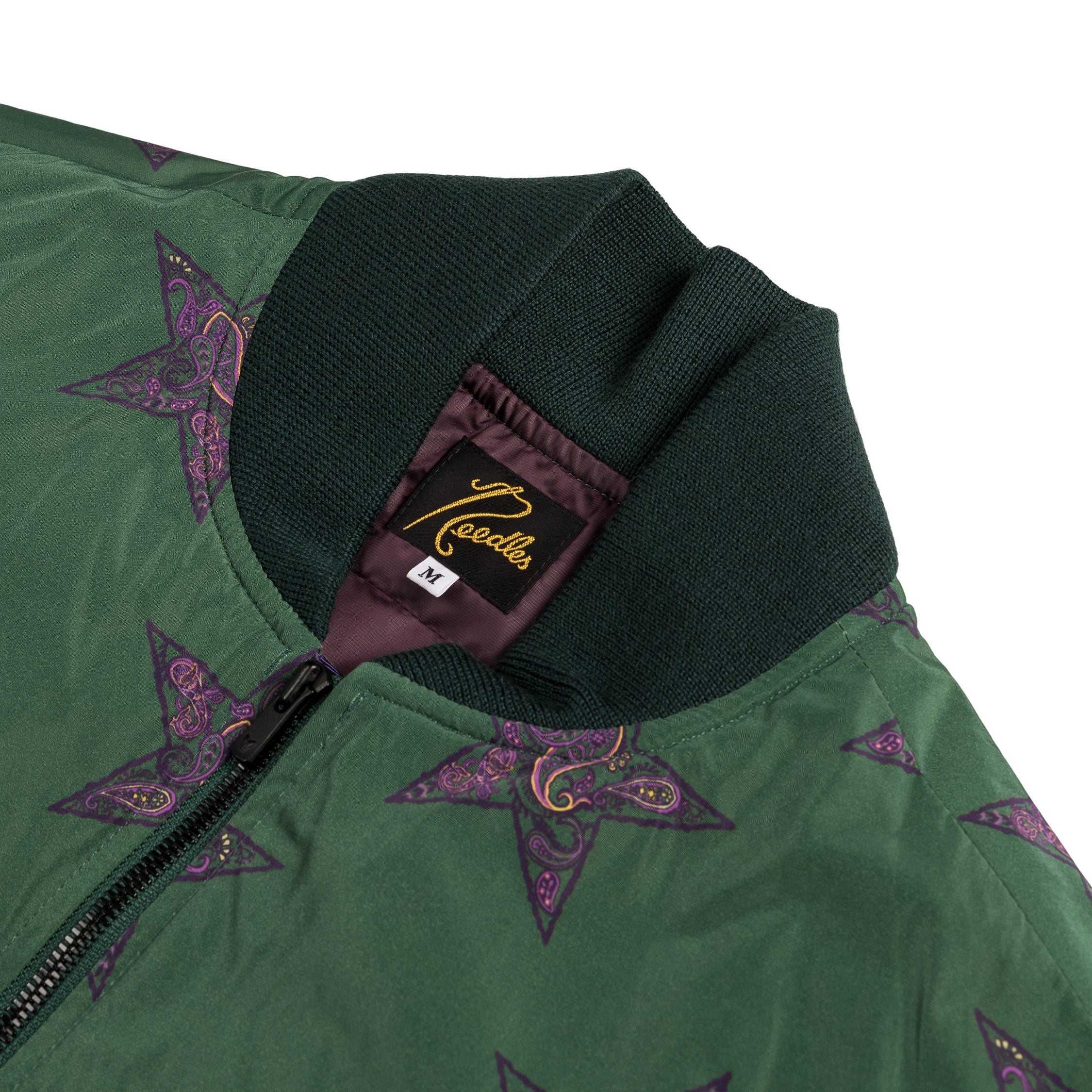 Image of Needles R.C. Down Jacket