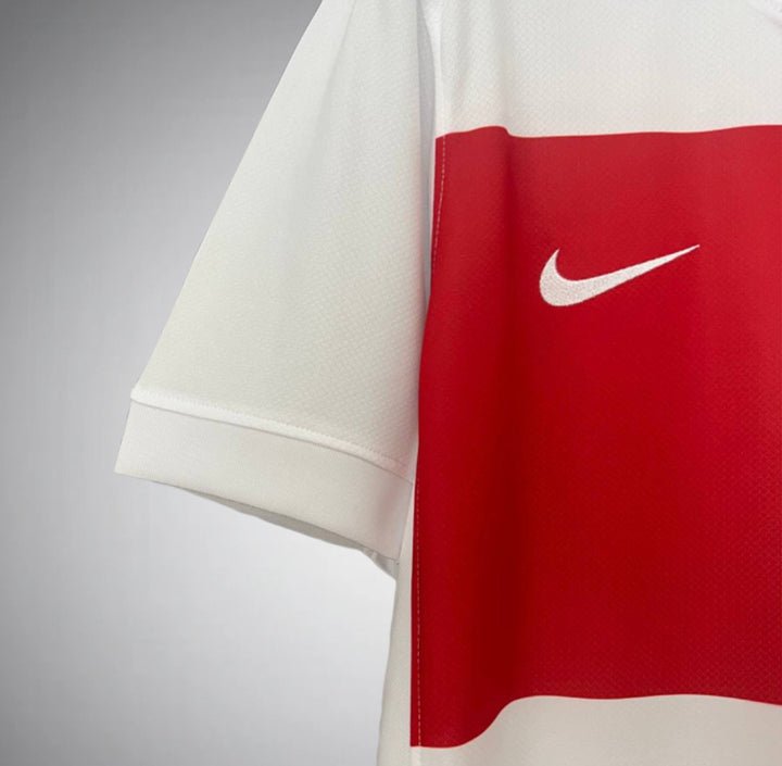 Image of Croatia 2024 Home Kit - Premium Quality Jersey at FootballPrestige.com