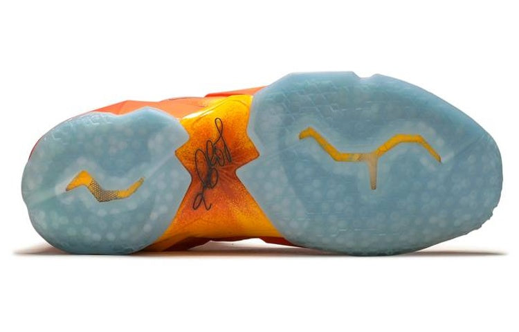 Image of Nike LeBron 11 Preheat 'Forging Iron' 626376-800