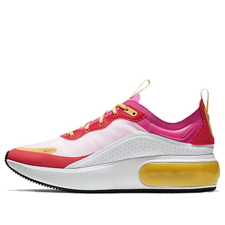 (WMNS) Nike Air Max Dia SE 'Laser Fuchsia' AR7410-102