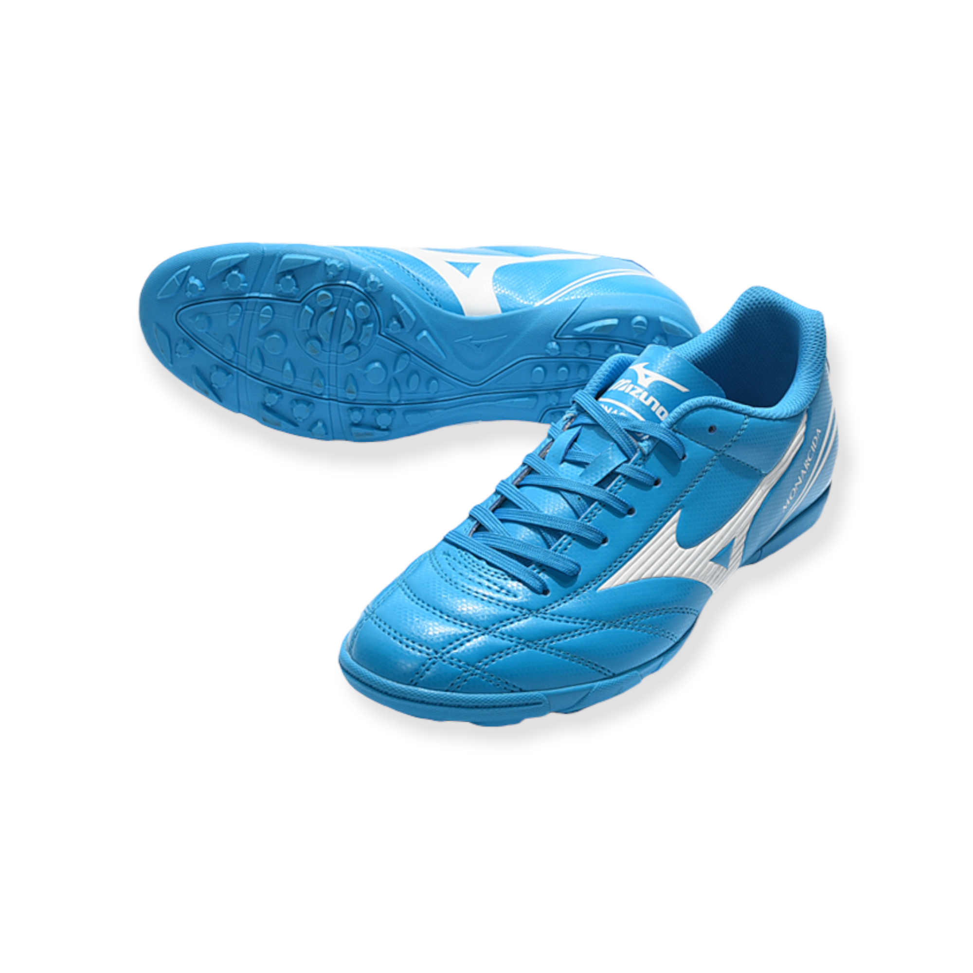 Image of Mizuno Monarcida Neo Classic TF