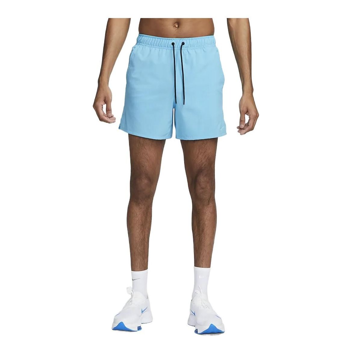Image of Nike Dri-FIT Unlimited 5' Unlined Versatile Shorts DV9336-416