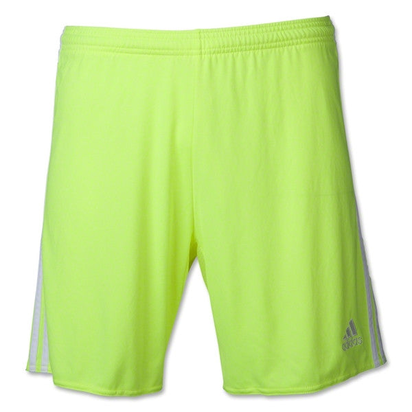 adidas Regista 14 Shorts (Electric/White)