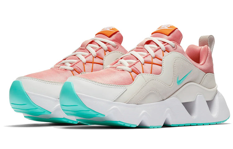 (WMNS) Nike RYZ 365 'Coral Stardust Phantom Aurora' BQ4153-600