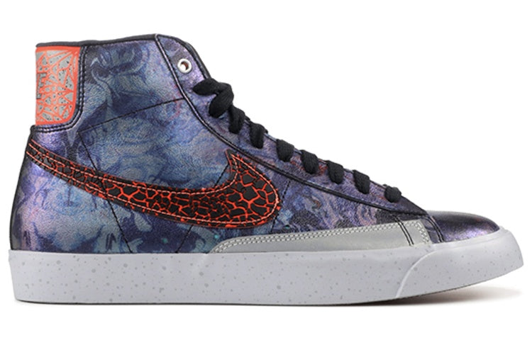 Nike Blazer Mid PRM QS 'Area 72' 598124-800