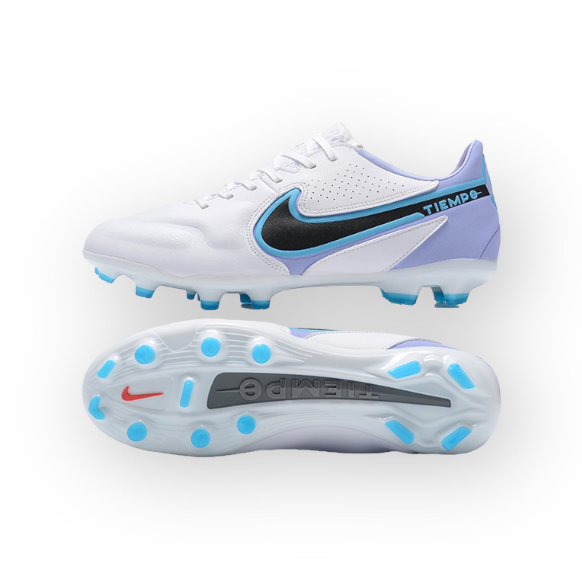 Image of Nike Tiempo Legend IX Elite FG