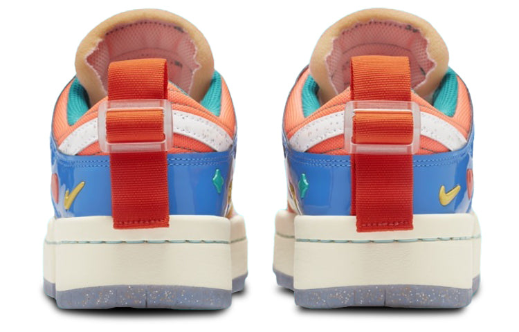 (WMNS) Nike Dunk Low Disrupt 'Kid at Heart' DJ5063-414