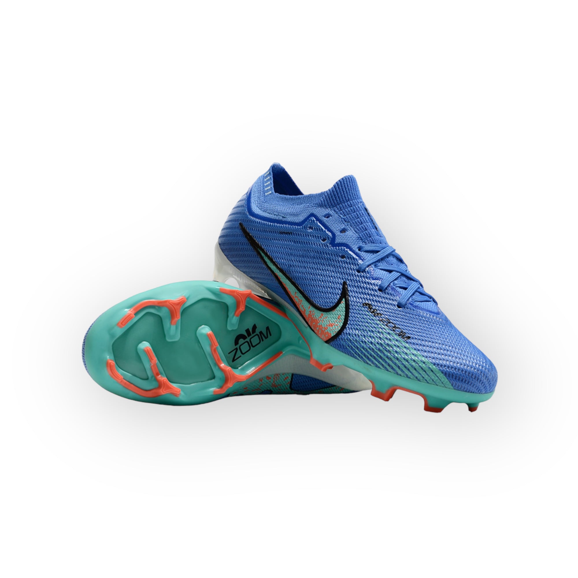 Image of Nike Air Zoom Mercurial Vapor XV Elite FG