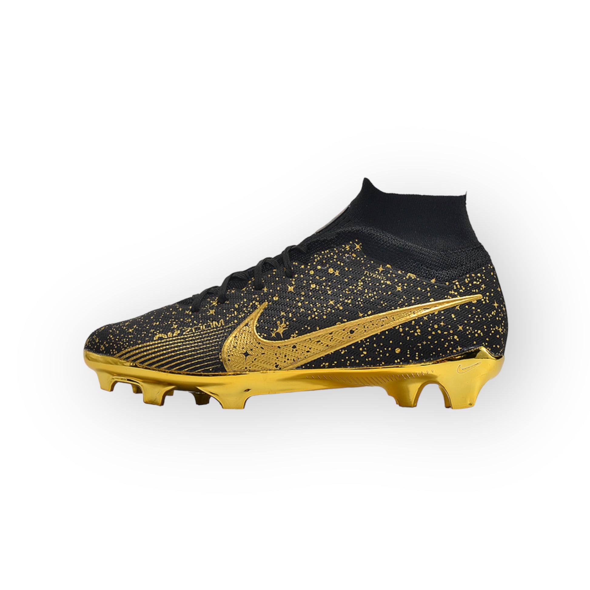 Nike Air Zoom Mercurial Superfly IX Elite FG