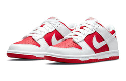 Image of (GS) Nike Dunk Low 'Championship Red' CW1590-600