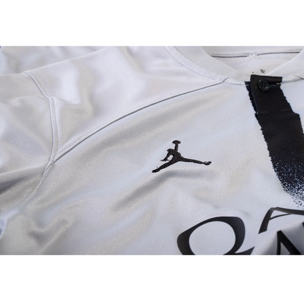 Nike Paris Saint-Germain Lionel Messi Away Jersey w/ Ligue 1 Champion Patch 22/2