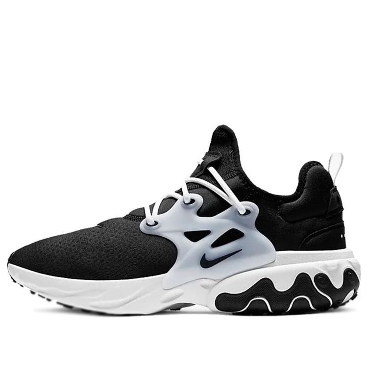 Nike React Presto 'Ghost' AV2605-003