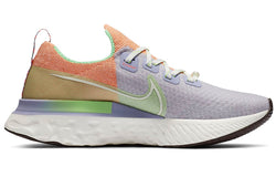 Image of (WMNS) Nike React Infinity Run Flyknit 'Sail Multi' DC0706-111