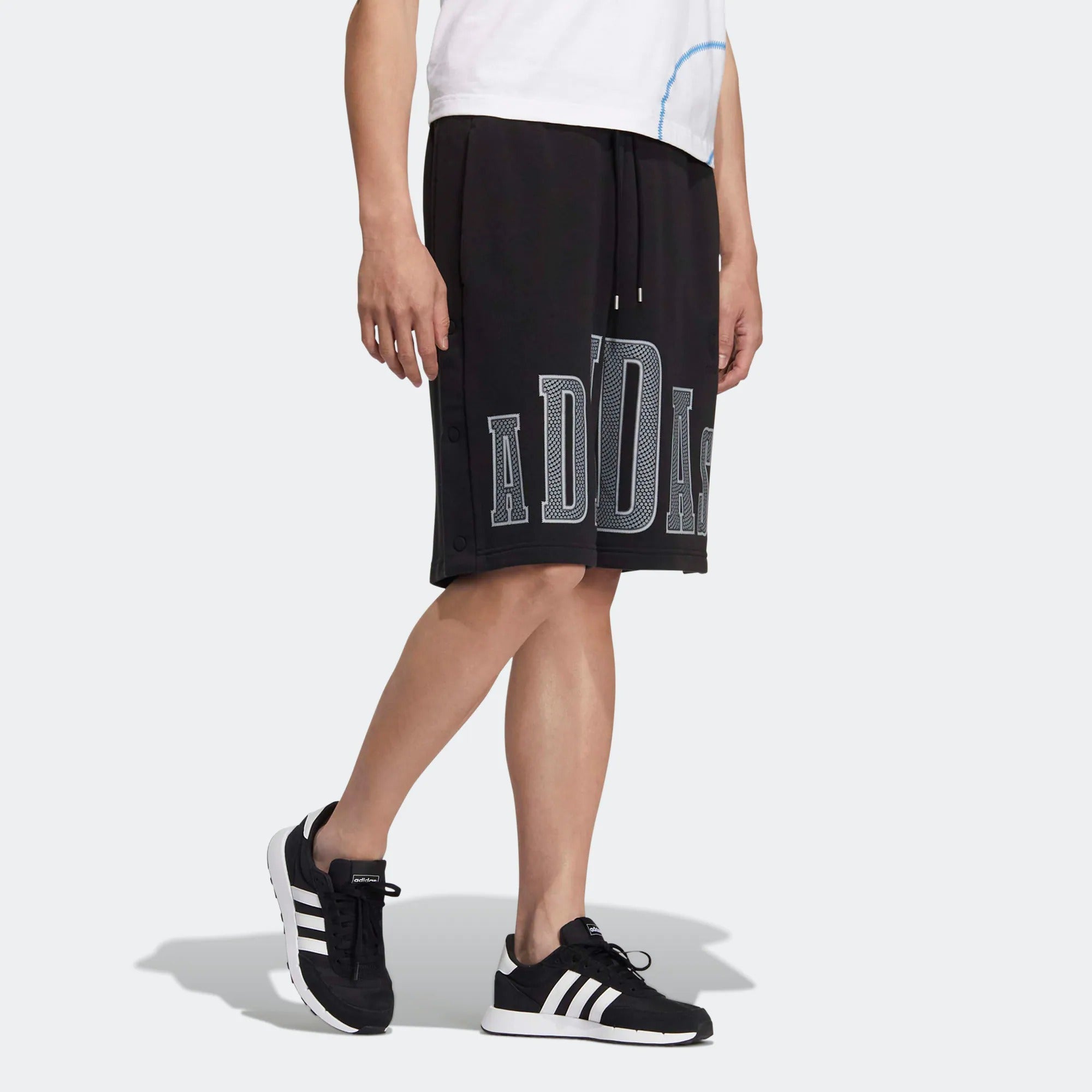Image of adidas neo Shorts HN0004