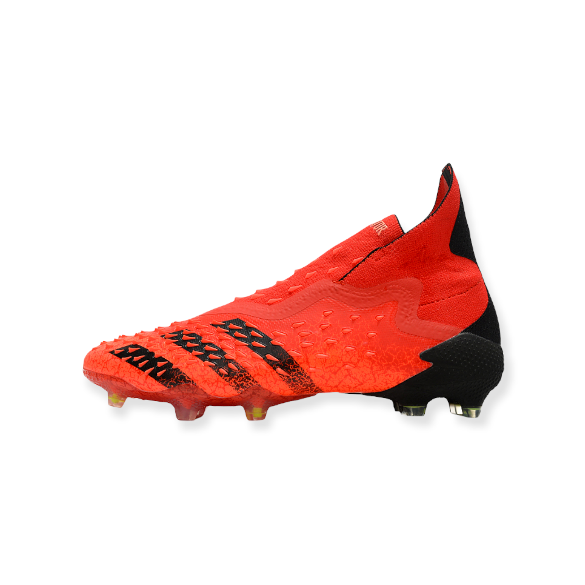 Image of Adidas Predator Freak+ FG