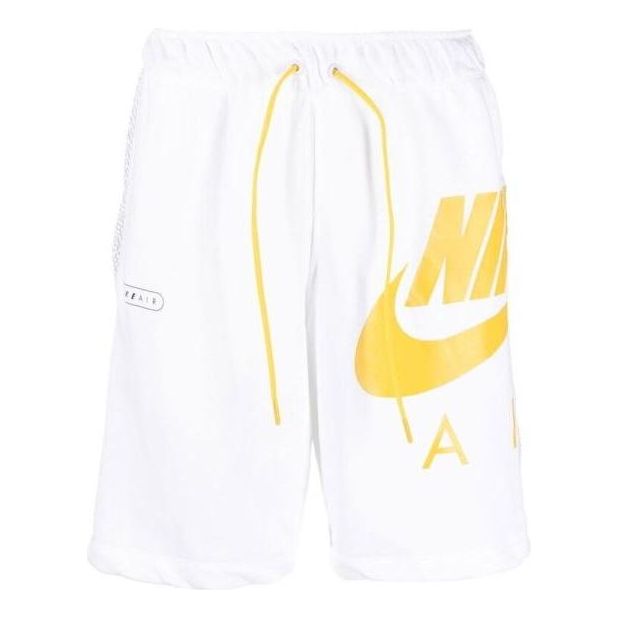 Nike Sportswear NSW Air French Terry Shorts DM5211-100