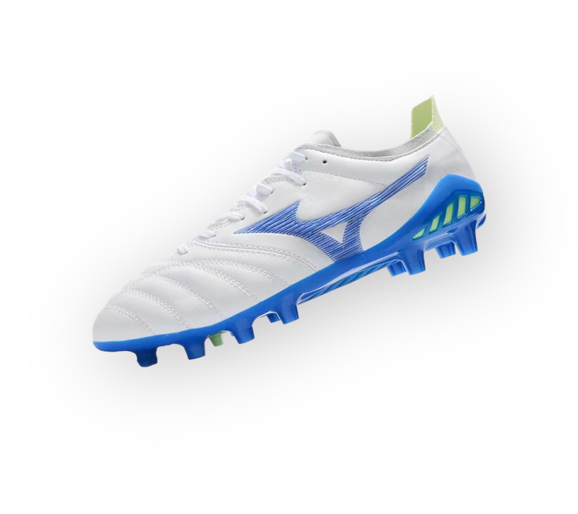 Image of Mizuno Morelia  NEO III Japan FG