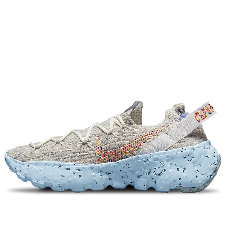 (WMNS) Nike Space Hippie 04 'Photon Dust' CD3476-102