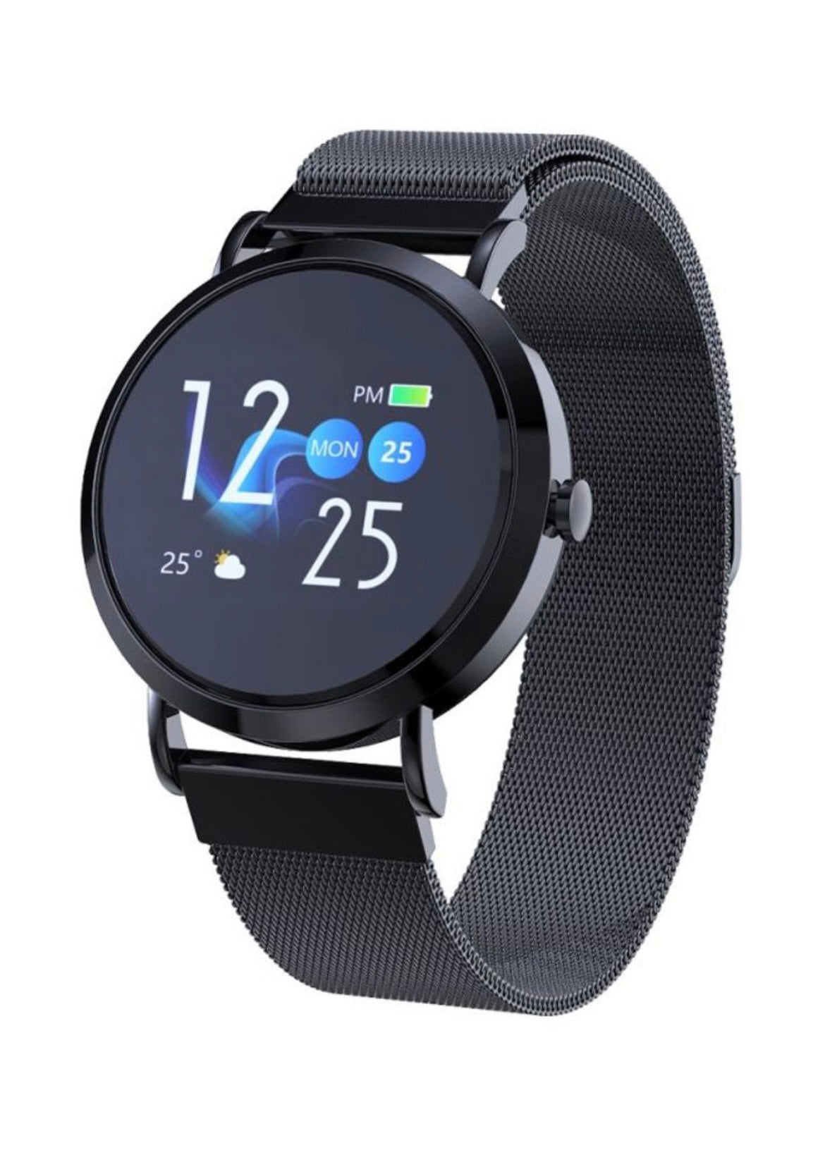 GPS Smart Watch