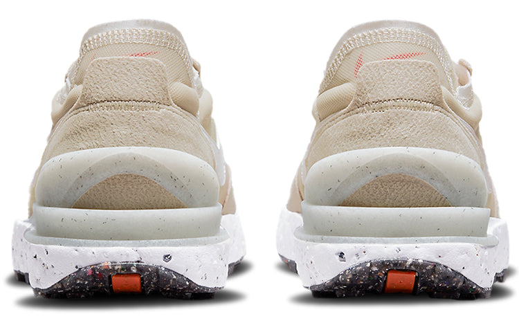 Image of Nike Waffle One Crater 'Cream' DC2650-200