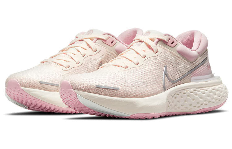 (WMNS) Nike ZoomX Invincible Run Flyknit 'Guava Ice Pink Glaze' CT2229-800