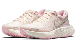 Image of (WMNS) Nike ZoomX Invincible Run Flyknit 'Guava Ice Pink Glaze' CT2229-800