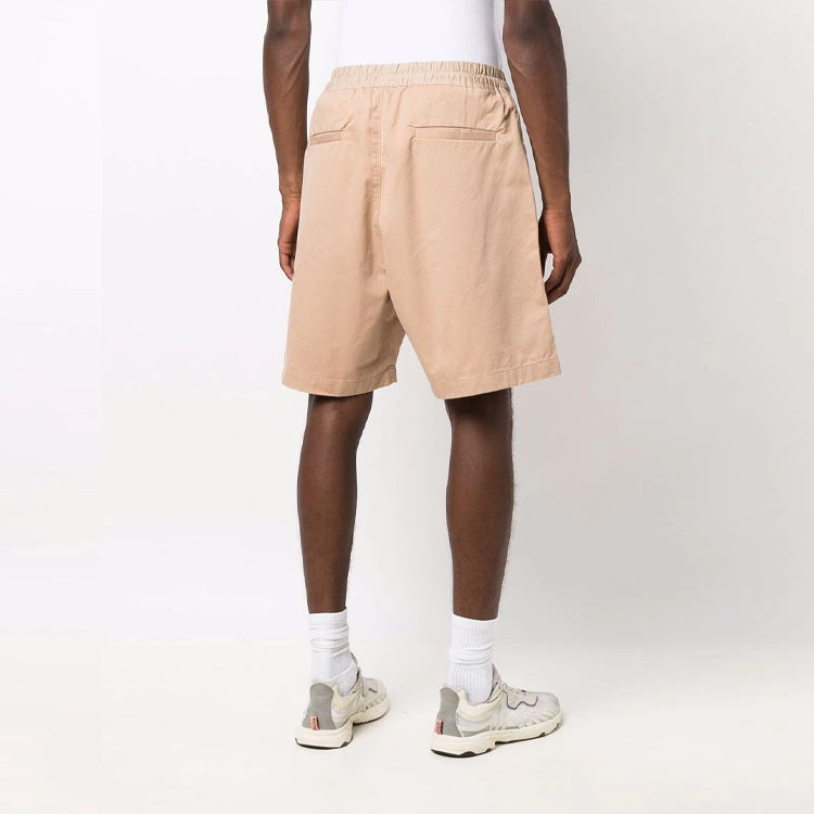 Image of Fear of God Trouser Short 'Khaki' FG40-010CTW-264