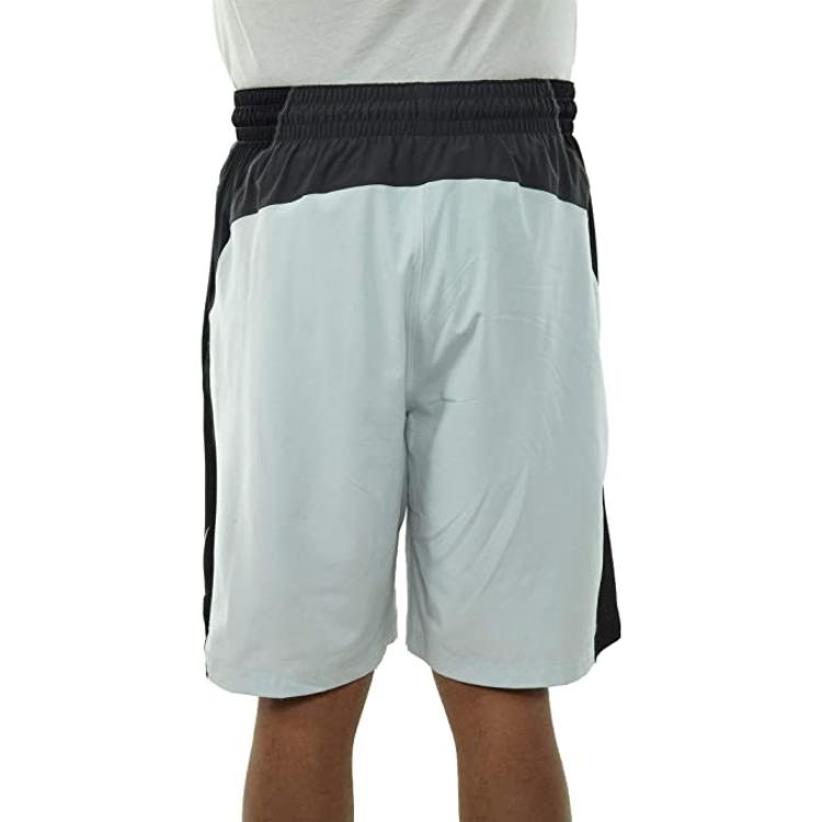 Image of Nike Switch Shorts 'White Black' 925813-043