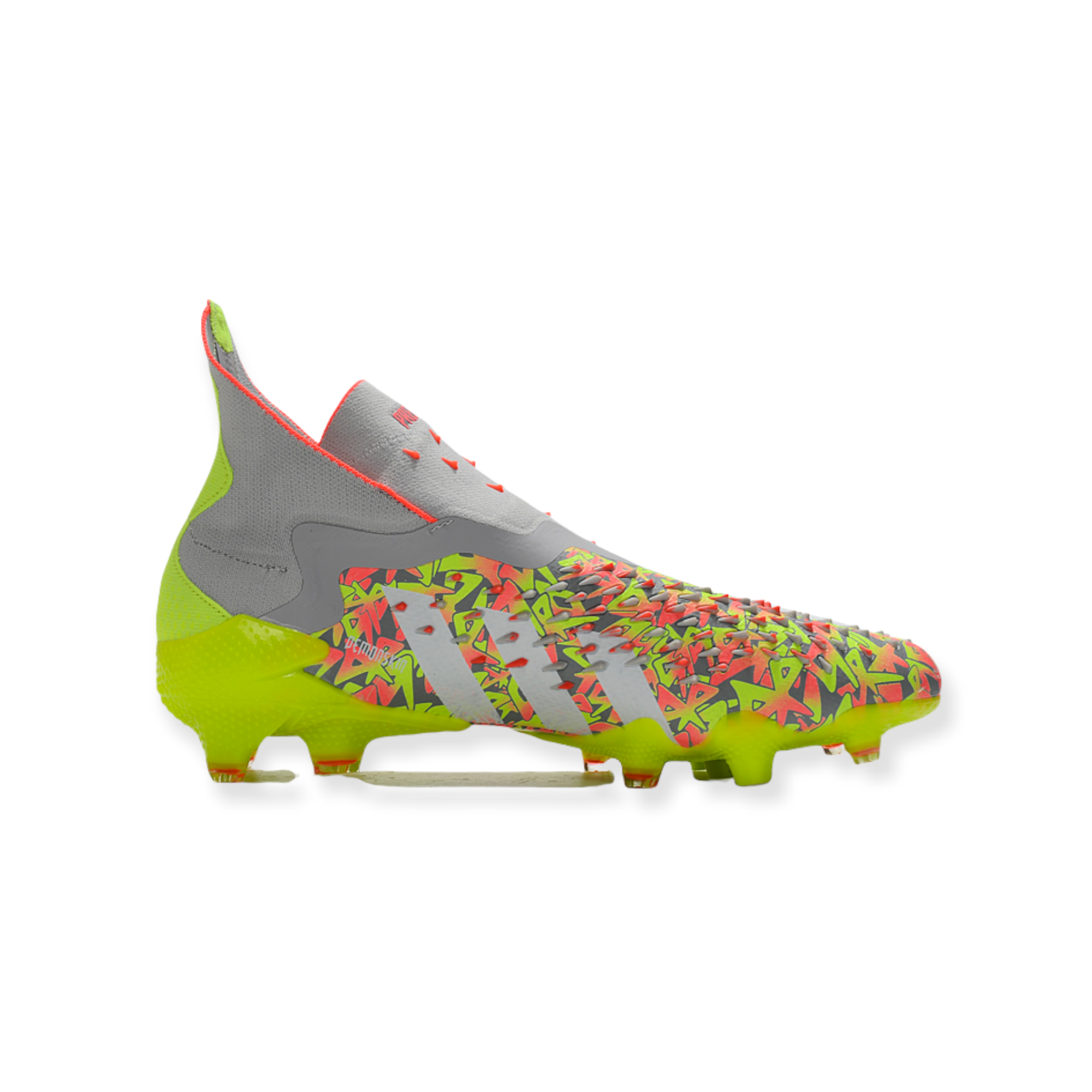 Adidas Predator Freak+ FG