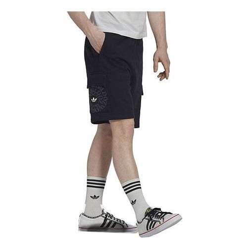 Image of adidas originals Logo HL9257