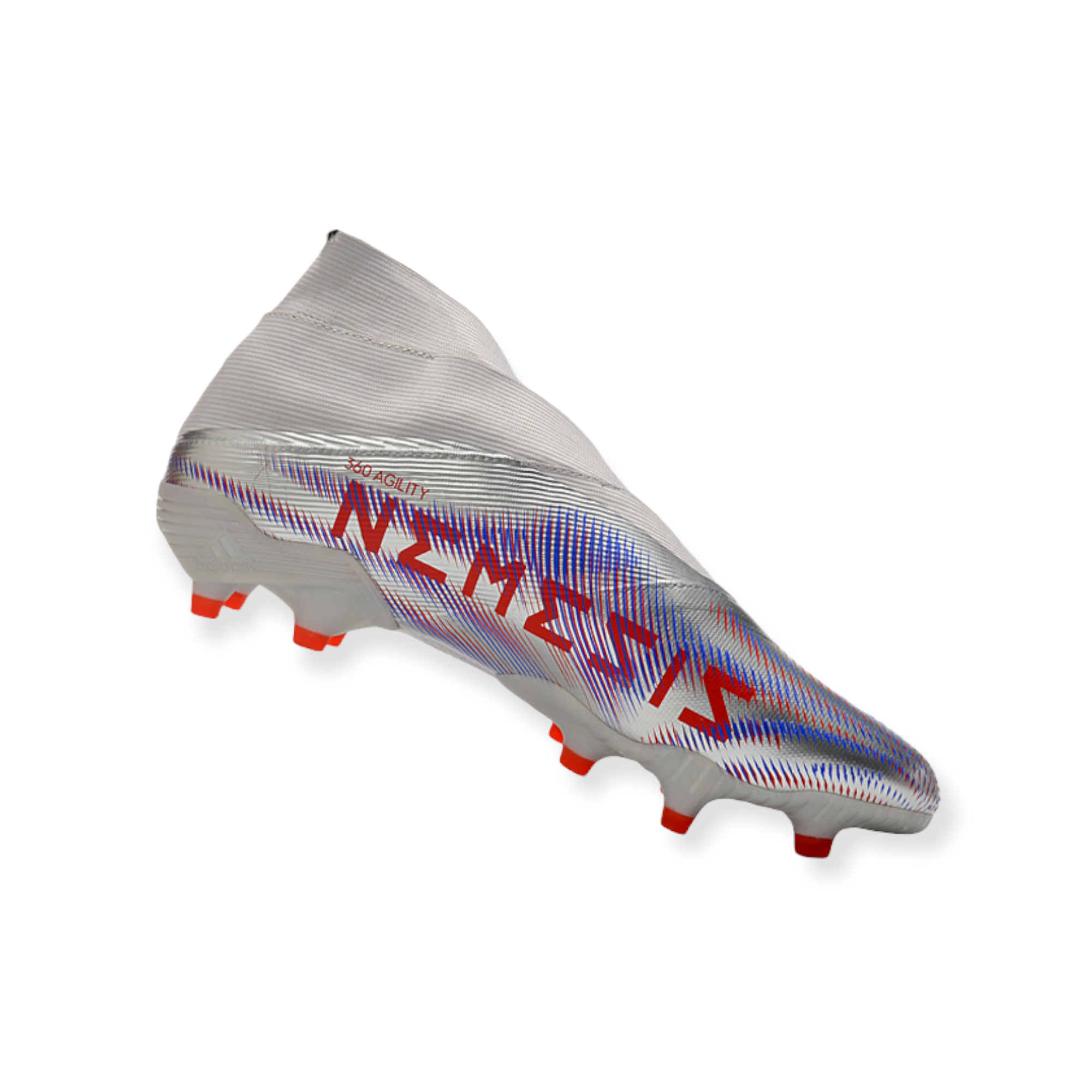 Image of Adidas Nemeziz+ FG