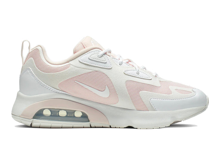 (WMNS) Nike Air Max 200 'Light Soft' AT6175-600