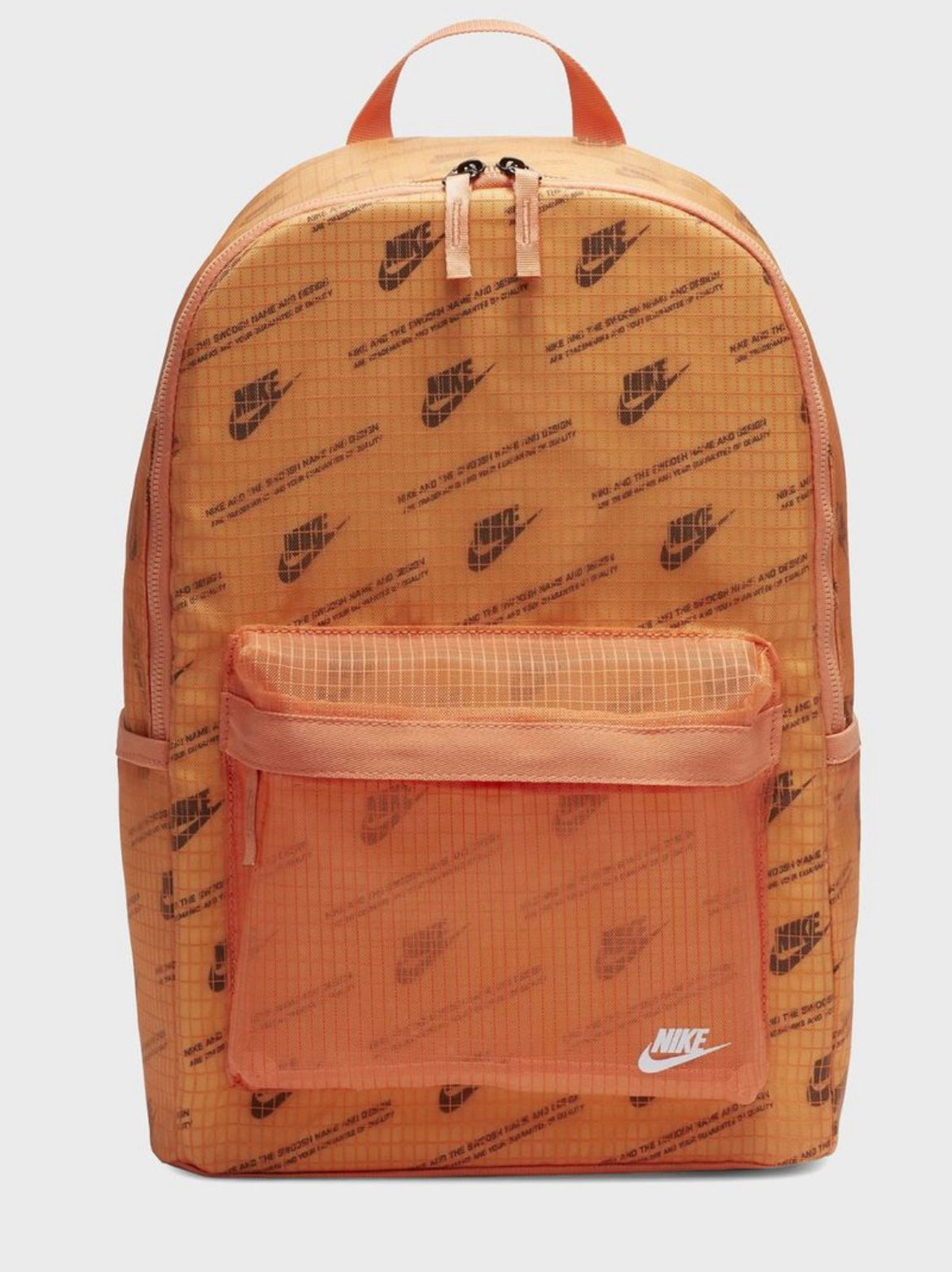 Nike Heritage 2.0 Backpack