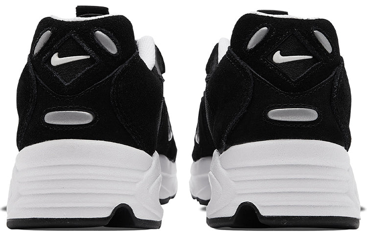 Image of Nike Air Max Triax LE 'Black Suede' CT0171-002
